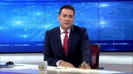 Kanal D Ana Haber Bülteni - 15.09.2015