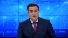 Kanal D Ana Haber Bülteni - 16.09.2015