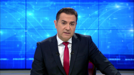 Kanal D Ana Haber Bülteni - 17.09.2015