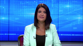 Kanal D Ana Haber Bülteni - 19.09.2015