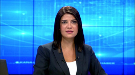 Kanal D Ana Haber Bülteni - 20.09.2015
