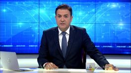 Kanal D Ana Haber Bülteni - 21.09.2015