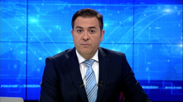 Kanal D Ana Haber Bülteni - 22.09.2015