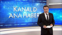 Kanal D Ana Haber Bülteni - 23.09.2015