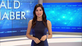 Kanal D Ana Haber Bülteni - 26.09.2015