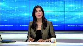 Kanal D Ana Haber Bülteni - 27.09.2015