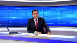 Kanal D Ana Haber Bülteni - 28.09.2015