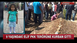 PKK, Biri Çocuk İki Kişiyi Öldürdü!