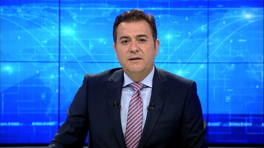 Kanal D Ana Haber Bülteni - 29.09.2015