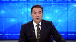 Kanal D Ana Haber Bülteni - 30.09.2015
