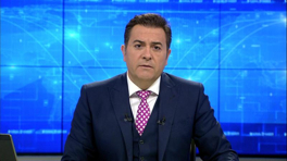 Kanal D Ana Haber Bülteni - 01.10.2015