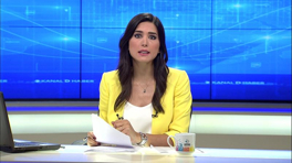 Kanal D Ana Haber Bülteni - 04.10.2015