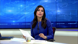 Kanal D Ana Haber Bülteni - 03.10.2015