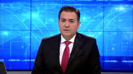 Kanal D Ana Haber Bülteni - 06.10.2015