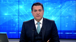 Kanal D Ana Haber Bülteni - 07.10.2015