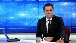 Kanal D Ana Haber Bülteni - 08.10.2015