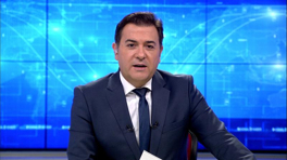 Kanal D Ana Haber Bülteni - 09.10.2015