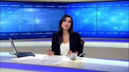 Kanal D Ana Haber Bülteni - 10.10.2015