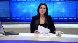 Kanal D Ana Haber Bülteni - 11.10.2015