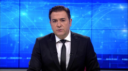 Kanal D Ana Haber Bülteni - 12.10.2015