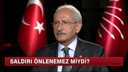 Liderlerle Özel: Kemal Kılıçdaroğlu