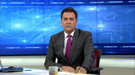 Kanal D Ana Haber Bülteni - 14.10.2015