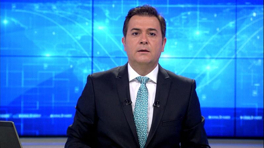 Kanal D Ana Haber Bülteni - 15.10.2015