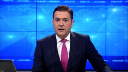 Kanal D Ana Haber Bülteni - 16.10.2015