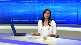 Kanal D Ana Haber Bülteni - 17.10.2015