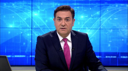 Kanal D Ana Haber Bülteni - 19.10.2015