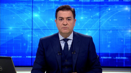 Kanal D Ana Haber Bülteni - 20.10.2015