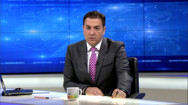 Kanal D Ana Haber Bülteni - 21.10.2015