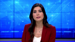 Kanal D Ana Haber Bülteni - 24.10.2015