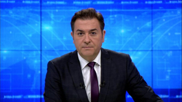 Kanal D Ana Haber Bülteni - 26.10.2015