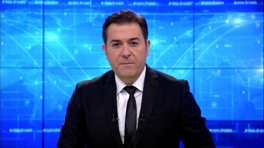 Kanal D Ana Haber Bülteni - 27.10.2015