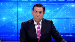 Kanal D Ana Haber Bülteni - 28.10.2015