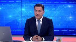 Kanal D Ana Haber Bülteni - 02.11.2015
