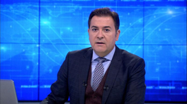 Kanal D Ana Haber Bülteni - 03.11.2015