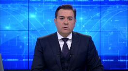 Kanal D Ana Haber Bülteni - 04.11.2015