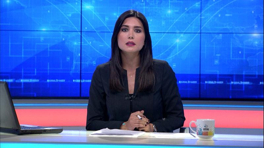 Kanal D Ana Haber Bülteni - 07.11.2015