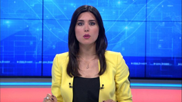 Kanal D Ana Haber Bülteni - 08.11.2015