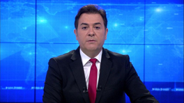 Kanal D Ana Haber Bülteni - 10.11.2015