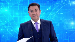 Kanal D Ana Haber Bülteni - 11.11.2015