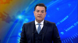 Kanal D Ana Haber Bülteni - 16.11.2015