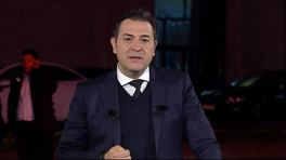 Kanal D Ana Haber Bülteni - 17.11.2015