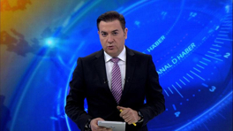 Kanal D Ana Haber Bülteni - 20.11.2015