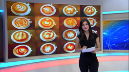 Kanal D Ana Haber Bülteni - 22.11.2015