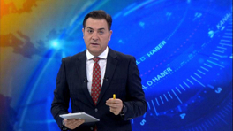 Kanal D Ana Haber Bülteni - 24.11.2015