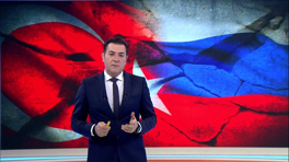 Kanal D Ana Haber Bülteni - 30.11.2015
