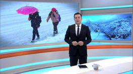 Kanal D Ana Haber Bülteni - 04.12.2015